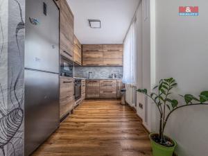 Prodej bytu 3+1, Bohušovice nad Ohří, Zahradní, 68 m2