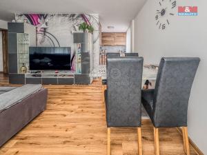 Prodej bytu 3+1, Bohušovice nad Ohří, Zahradní, 68 m2