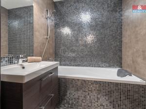 Prodej bytu 3+1, Praha - Stodůlky, Bellušova, 80 m2