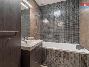 Prodej bytu 3+1, Praha - Stodůlky, Bellušova, 80 m2