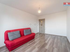 Prodej bytu 3+1, Praha - Stodůlky, Bellušova, 80 m2
