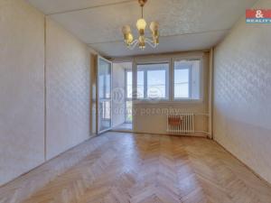 Prodej bytu 2+1, Plzeň - Lobzy, Sousedská, 58 m2
