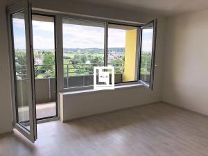 Pronájem bytu 1+kk, Olomouc, Slavonínská, 40 m2