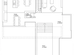 Prodej vily, Zadar, Chorvatsko, 219 m2