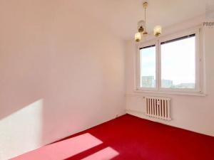 Prodej bytu 3+1, Brno, Mikuláškovo náměstí, 69 m2