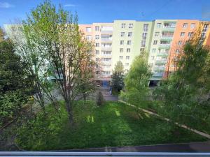 Prodej bytu 3+1, Brno, Mikuláškovo náměstí, 69 m2