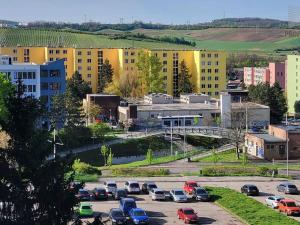 Prodej bytu 3+1, Brno, Mikuláškovo náměstí, 69 m2