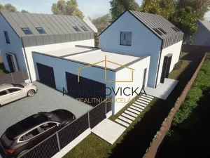 Prodej rodinného domu, Pětihosty, 130 m2