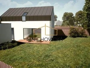 Prodej rodinného domu, Pětihosty, 130 m2