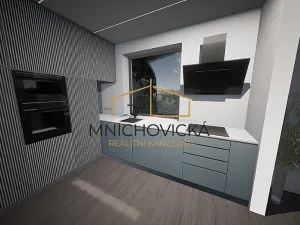 Prodej rodinného domu, Pětihosty, 130 m2