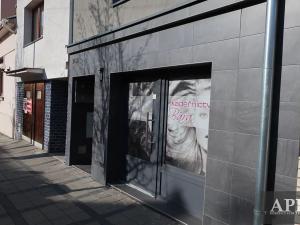 Pronájem komerční nemovitosti, Uherský Brod, Hradišťská, 12 m2