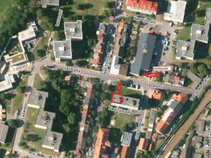 Prodej bytu 3+1, Plzeň, Nad Týncem, 77 m2