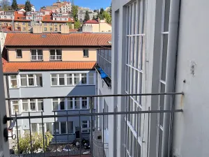 Prodej bytu 2+1, Praha - Podolí, Podolská, 94 m2