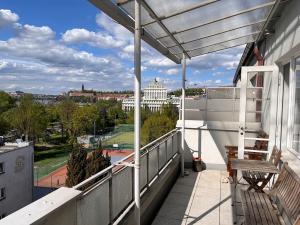 Prodej bytu 2+1, Praha - Podolí, Podolská, 94 m2