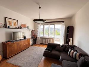 Prodej bytu 2+1, Praha - Podolí, Podolská, 94 m2