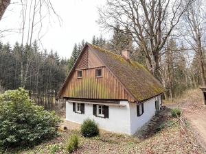 Prodej chalupy, Rychnov u Jablonce nad Nisou, 130 m2