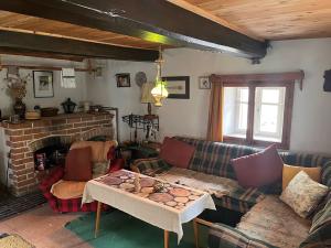 Prodej chalupy, Rychnov u Jablonce nad Nisou, 130 m2