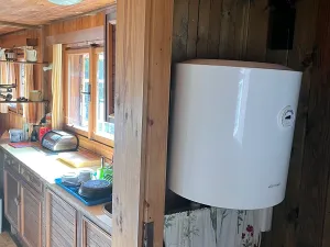 Prodej chalupy, Rychnov u Jablonce nad Nisou, 130 m2