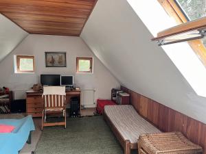 Prodej chalupy, Rychnov u Jablonce nad Nisou, 130 m2