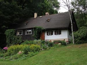 Prodej chalupy, Rychnov u Jablonce nad Nisou, 130 m2