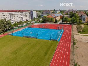 Prodej bytu 3+1, Břeclav, Na Valtické, 72 m2