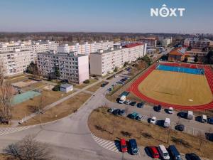 Prodej bytu 3+1, Břeclav, Na Valtické, 72 m2