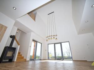 Prodej rodinného domu, Rybníček, 192 m2