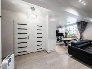 Prodej bytu 3+kk, Pardubice, Palackého třída, 74 m2