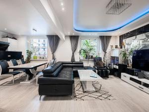 Prodej bytu 3+kk, Pardubice, Palackého třída, 74 m2