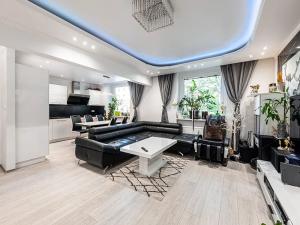 Prodej bytu 3+kk, Pardubice, Palackého třída, 74 m2