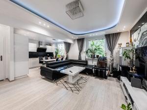 Prodej bytu 3+kk, Pardubice, Palackého třída, 74 m2