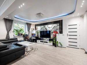 Prodej bytu 3+kk, Pardubice, Palackého třída, 74 m2