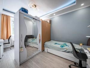 Prodej bytu 3+kk, Pardubice, Palackého třída, 74 m2