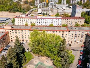 Prodej bytu 3+kk, Pardubice, Palackého třída, 74 m2