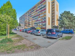 Pronájem bytu 1+kk, Hradec Králové, Jana Masaryka, 35 m2