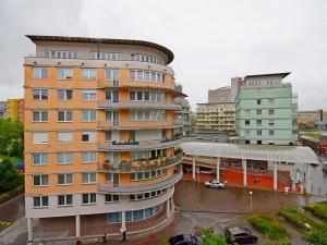 Pronájem bytu 2+1, Praha - Stodůlky, Petržílkova, 82 m2