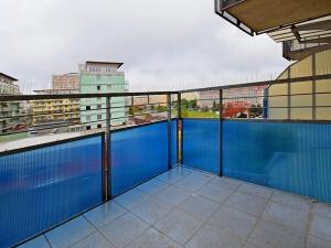 Pronájem bytu 2+1, Praha - Stodůlky, Petržílkova, 82 m2