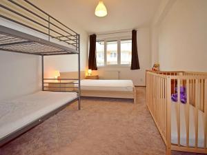 Pronájem bytu 2+1, Praha - Stodůlky, Petržílkova, 82 m2