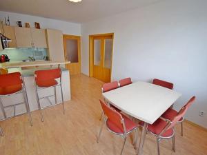 Pronájem bytu 2+1, Praha - Stodůlky, Petržílkova, 82 m2