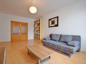 Pronájem bytu 2+1, Praha - Stodůlky, Petržílkova, 82 m2
