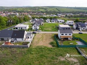 Prodej pozemku pro bydlení, Hustopeče, 581 m2