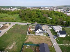 Prodej pozemku pro bydlení, Hustopeče, 581 m2