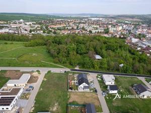 Prodej pozemku pro bydlení, Hustopeče, 581 m2