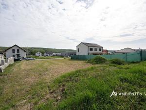 Prodej pozemku pro bydlení, Hustopeče, 581 m2