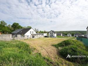 Prodej pozemku pro bydlení, Hustopeče, 581 m2