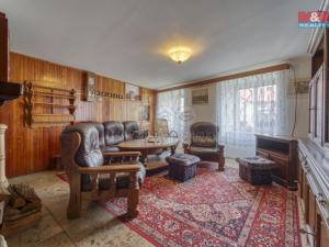 Prodej chalupy, Vysoká Libyně, 100 m2