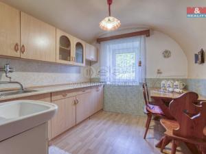 Prodej chalupy, Vysoká Libyně, 100 m2