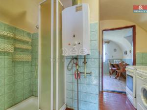 Prodej chalupy, Vysoká Libyně, 100 m2