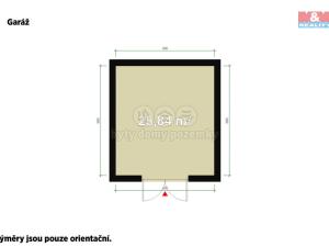 Prodej chalupy, Vysoká Libyně, 100 m2