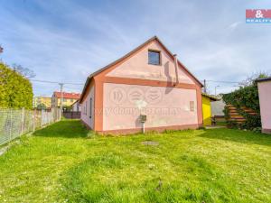 Prodej chalupy, Vysoká Libyně, 100 m2